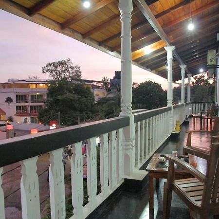 Sunny Mood Guest House Unawatuna Zewnętrze zdjęcie