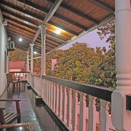Sunny Mood Guest House Unawatuna Zewnętrze zdjęcie