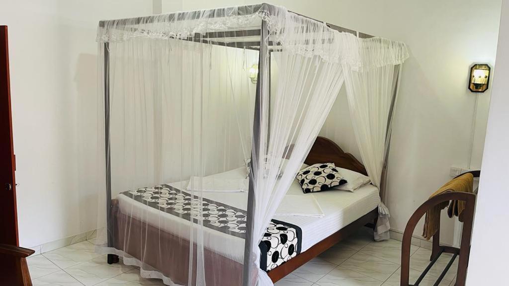 Sunny Mood Guest House Unawatuna Zewnętrze zdjęcie