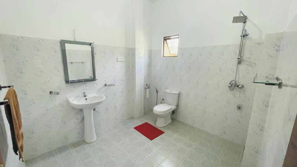 Sunny Mood Guest House Unawatuna Zewnętrze zdjęcie