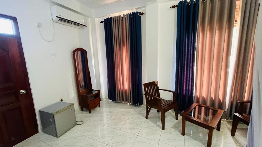 Sunny Mood Guest House Unawatuna Zewnętrze zdjęcie