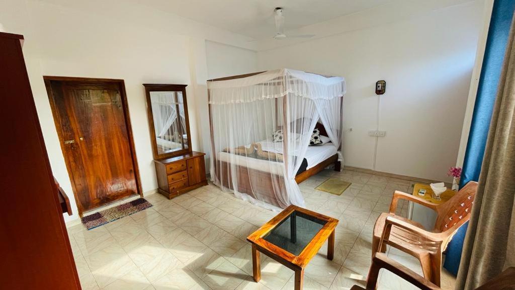 Sunny Mood Guest House Unawatuna Zewnętrze zdjęcie