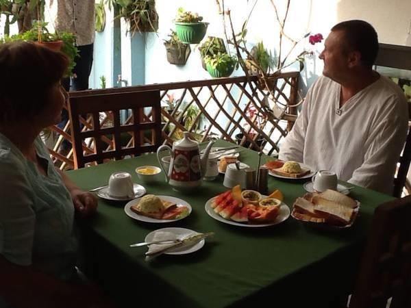 Sunny Mood Guest House Unawatuna Zewnętrze zdjęcie